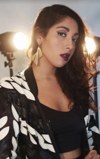 Daniela Lugo