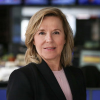 Martine Biron