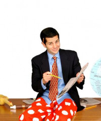 Dean Obeidallah
