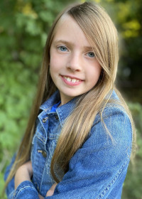 Harper Jackson