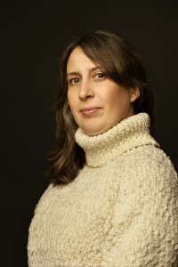 Ida Berglöw-Kenneway