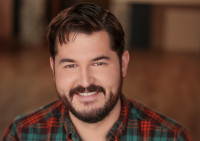 Maxton Smith