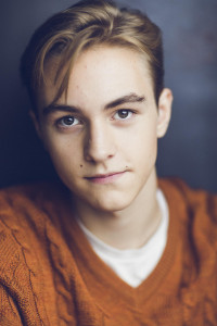 Caden Martel