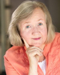 Donna Wright