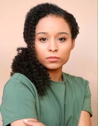 Syrena Sayed
