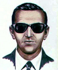D.B. Cooper
