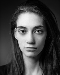 Rianne Cloudie