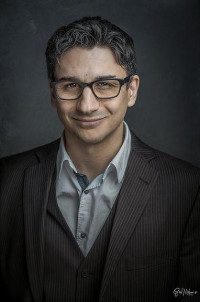 Christopher Morrison