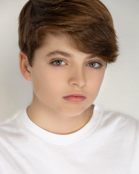 Thomas Barnett