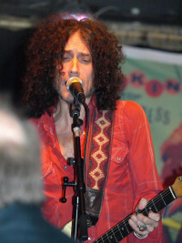 Conny Bloom