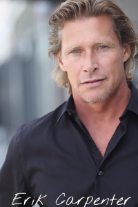 Erik Carpenter