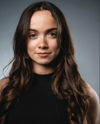 Brynn E. Berg