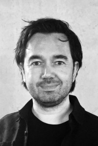 Stian Dahlslett