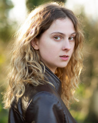 Georgia de Gidlow