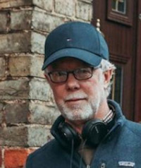 Ken Carpenter