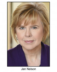 Jan Nelson