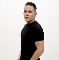Jon Ali