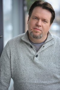 Keith Michael Gregory