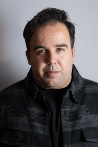 Nicolás Velasco