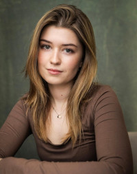 Cait Hamilton