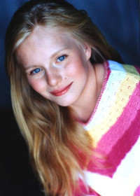 Meagan Betts