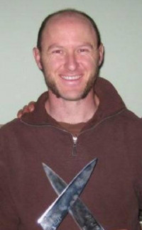 Iain Hamilton