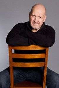 Bill Carr
