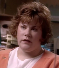 Susan Barnes