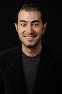 Sam Wasserman