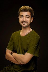 Shiven Basnet