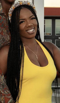 Alexis Williams