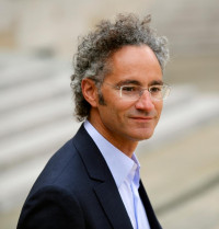 Alex Karp
