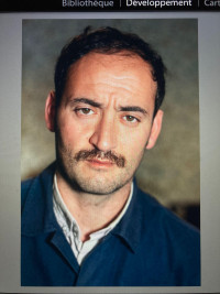 Michael Amiar
