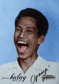 Apeng Daldal