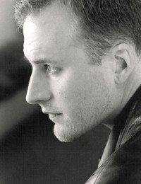Jon Ecklund