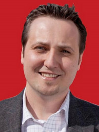 Irek Kusmierczyk