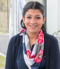 Yasmine Abdelfadel
