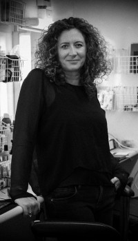 Nancy Vincent