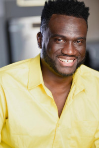 Nicholas Drayton