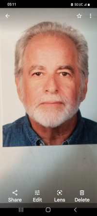 Ronald L. Carr