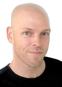 Tim McLachlan