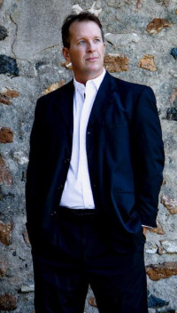Tim Carr