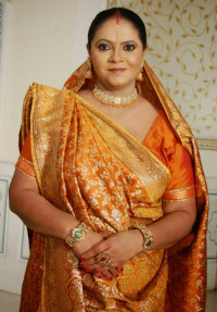 Rupal Patel