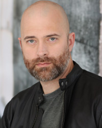 Bryan Spellman