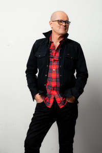 John Carrafa