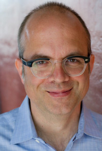 Jim Carrane