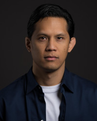 Jon Camero