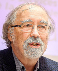 Jacques Girard