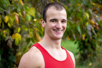 Connor Ford