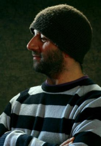 Nick Goldsmith